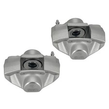 2xRear Brake Calipers For
