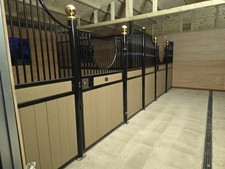 Diamond Range & Gold Range