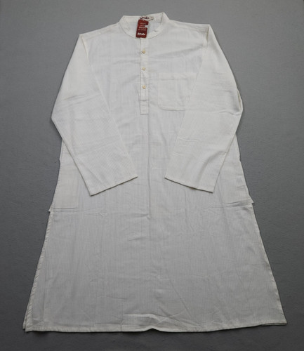 Fabindia kurta mens white - mens,