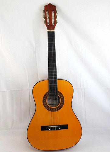 Herald hl34 classical guitar - classical,