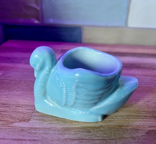 Wade swan egg - wade,