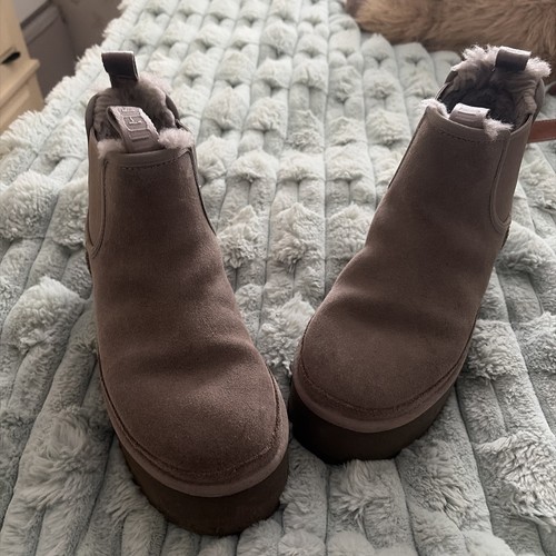 Ugg australia women - women's, grey