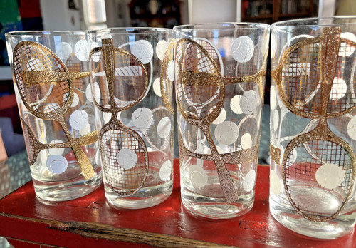 Vtg georges briard tennis - briard,