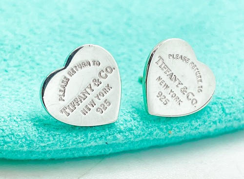 Tiffany return - &,