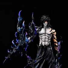 Bleach Ichigo figure Final