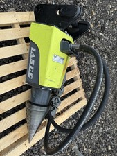 Lasco Cone Splitter Excavator