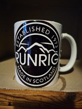 Runrig   Mug  New  And