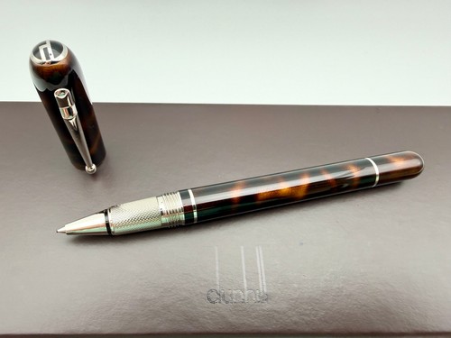 Dunhill sidecar tortoiseshell - sidecar,