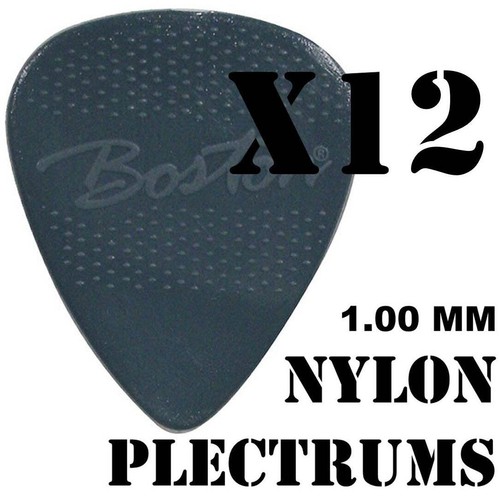Boston nylon teardrop guitar - boston,
