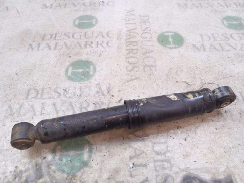 Right rear shock - rear, absorber