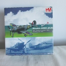 Hobby master bell aircobra - master,