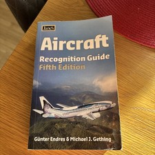 Aircraft Recognition Guide