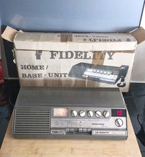 Fidelity CB 3000 FM Vintage