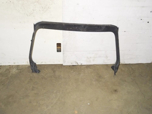 Audi 4f2 tailgate trim - c6,