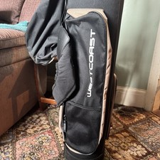 golf clubs full set with bag