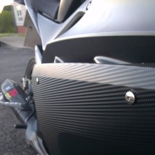 Yamaha YZF R125 2008-2018