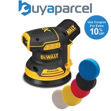 Dewalt DCW210N Cordless