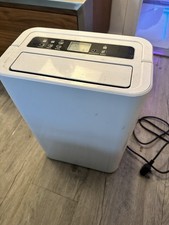 2 Dehumidifier’s For Sale