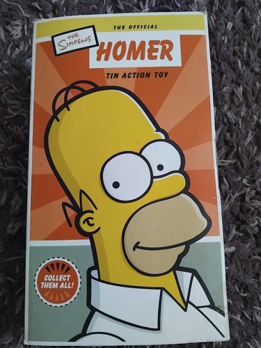 Rocket usa the - usa, homer