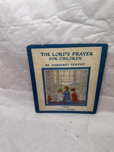 Lords prayer for children - prayer,
