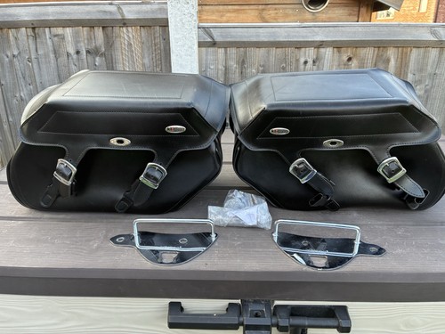 Klicbag panniers and mounts - klicbag,