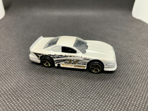 Hot wheels 99 - hot,