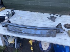 Honda Civic Mk8 Front Crash