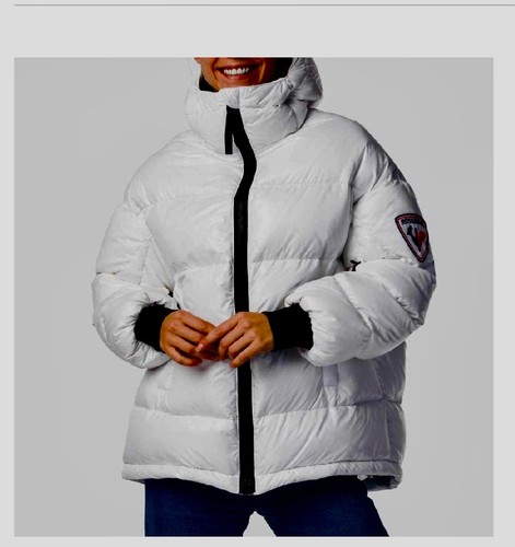 Ladies rossignol ski jacket - ladies,