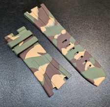 Genuine Audemars Piguet Royal Oak Offshore Strap 30-24 