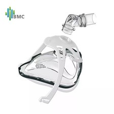 Full Face FM1A CPAP Nasal Mask