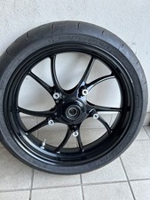 TRIUMPH SPEED TRIPLE 1050 2008