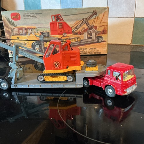 Corgi major toys - corgi,