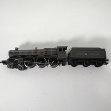 Airfix Caerphilly Castle GWR