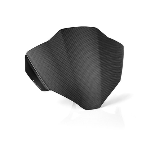 Rizoma carbon fibre black - carbon,