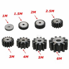 1/1.5/2/2.5/3/4/5 Mod Spur