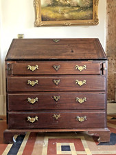 Antique Mahogany Original