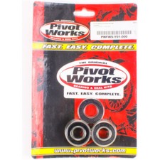 Front Wheel Bearing Kit incl