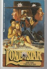 Lone Star 54 And The Two Gun