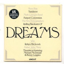 (KR268) Uncut: Dreams, 15