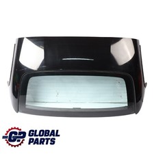 Roof Shell BMW Z4 E89 Rear Folding Top Hardtop Window Schwarz 2 Black - 668
