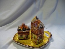 Kensington Price Ware Cottage