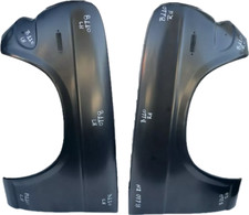 FITS Datsun Nissan B110 GB122 LB120 1200 COUPE SEDAN P/U PAIR OF FENDER PANELS