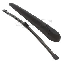 Rear Windscreen Wiper Arm &