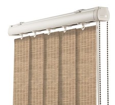 Vertical blind Replacement