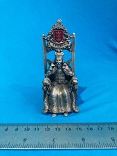 MYTH AND MAGIC - KING ARTHUR - TUDOR MINT - ARTHURIAN FIGURE