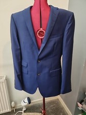 Alfred Brown  Marks N Spencer