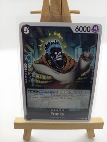 One piece tcg st14 - piece,