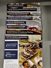 Hello fresh blue apron - 55+,