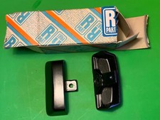 reliant Rialto GLS front and