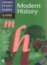 Modern History ('A' LEVEL